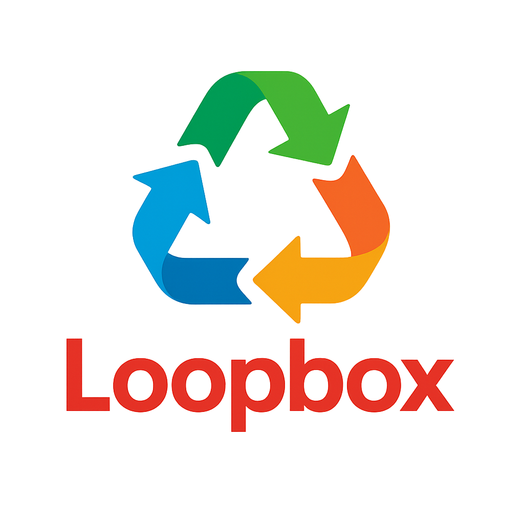 Loopbox Logo